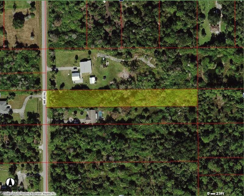 130 7th ST SW NAPLES, FL 34117