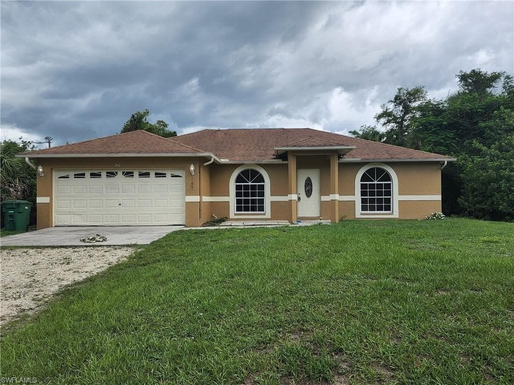 310 4th ST SE NAPLES, FL 34117