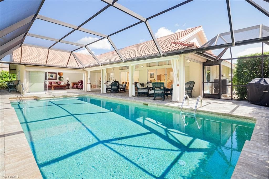 6605 Southfork NAPLES, FL 34108