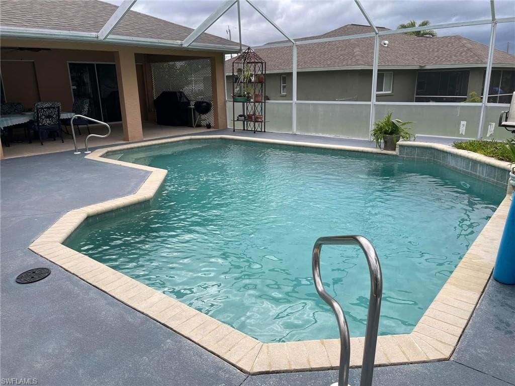 2539 SW 26th AVE CAPE CORAL, FL 33914
