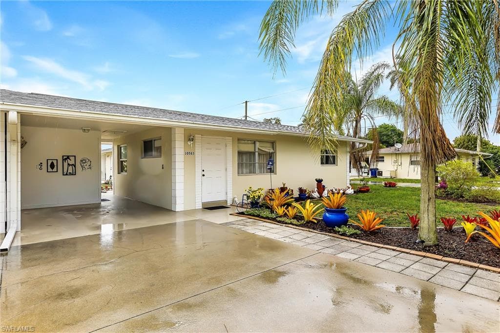 10583 Ragsdale ST A BONITA SPRINGS, FL 34135