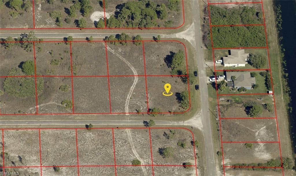 1255 Hathor ST E LEHIGH ACRES, FL 33974