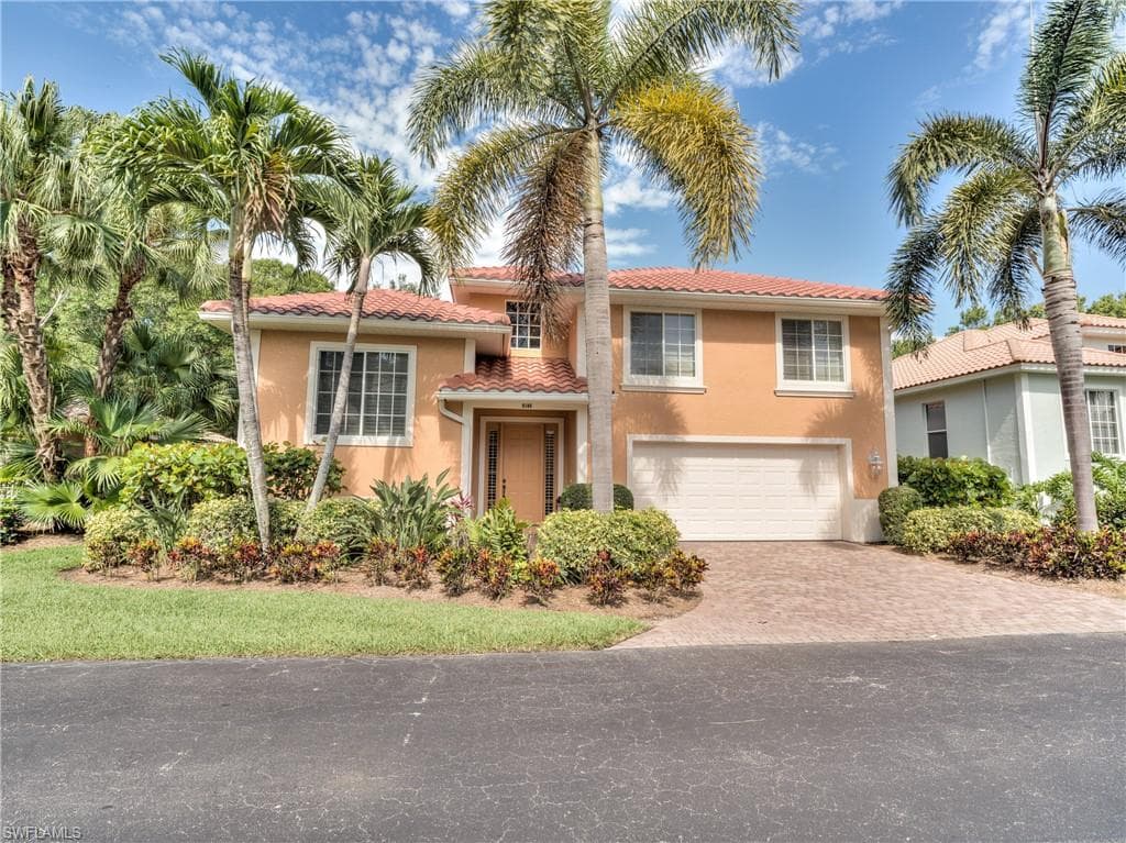 9186 Brendan Preserve CT BONITA SPRINGS, FL 34135