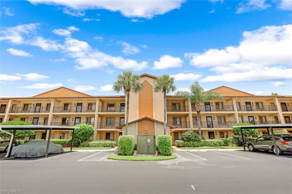 7380 Saint Ives WAY 1205 NAPLES, FL 34104