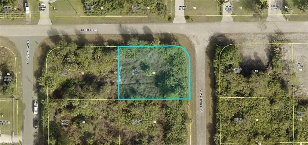 706 Delridge AVE S LEHIGH ACRES, FL 33974