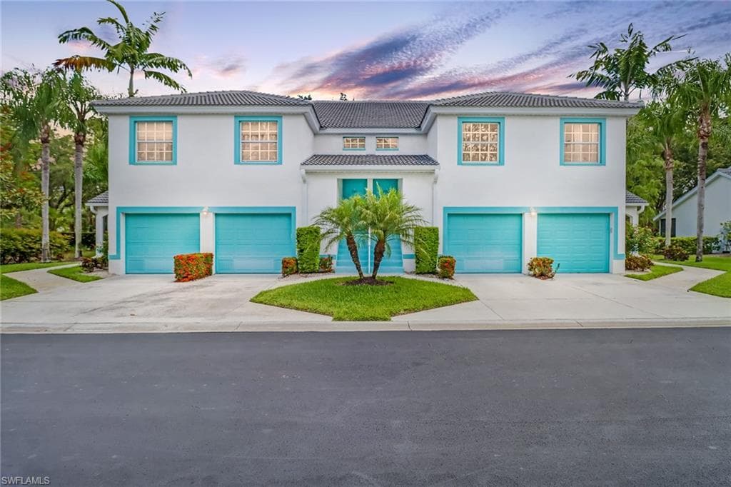 1130 Partridge CIR 202 NAPLES, FL 34104