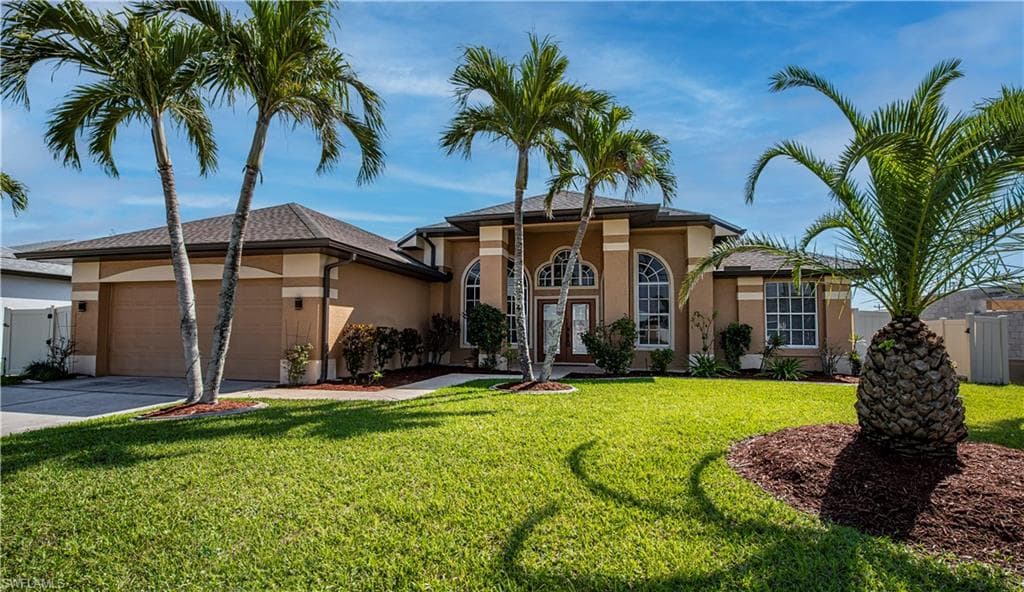 2409 SW 17th PL CAPE CORAL, FL 33914