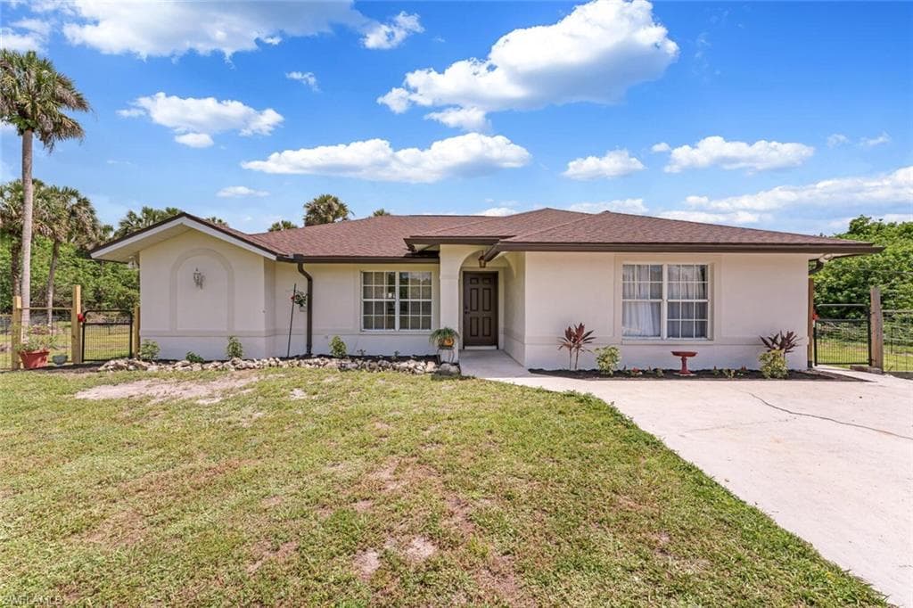 3960 18th AVE SE NAPLES, FL 34117