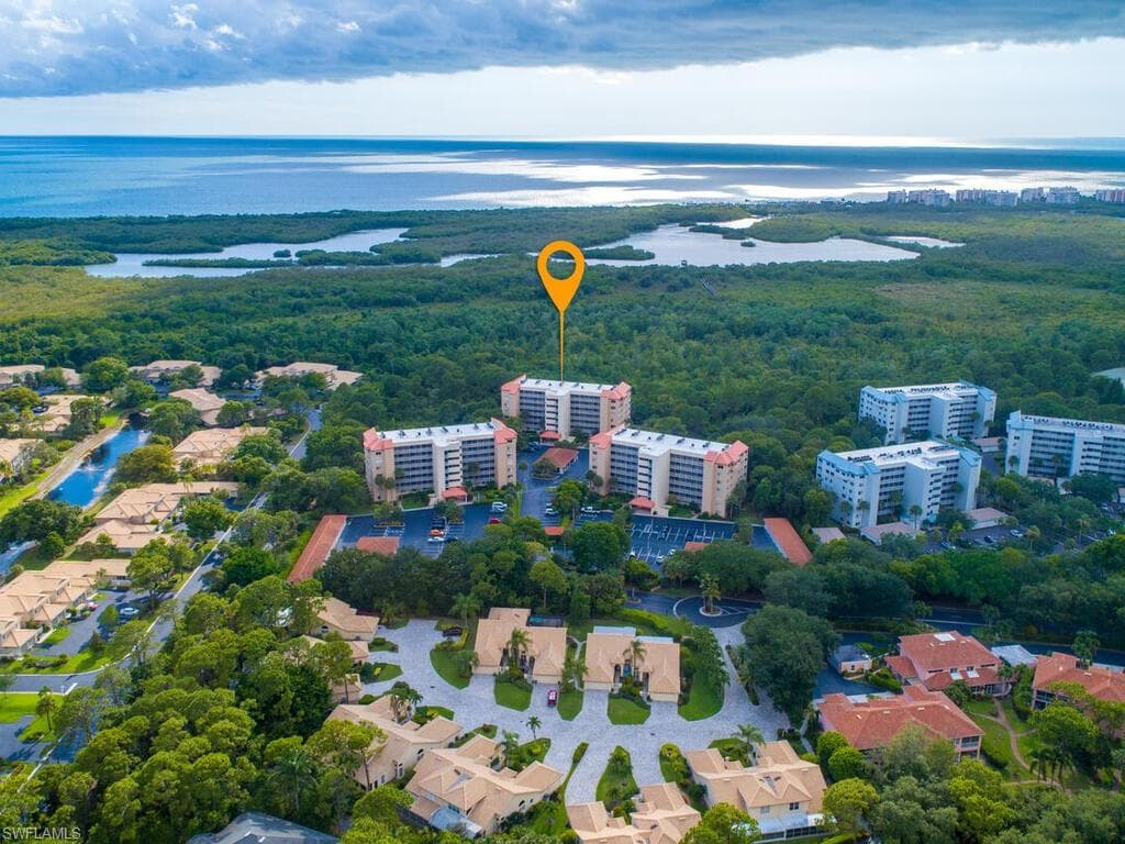 15171 Cedarwood LN 3306 NAPLES, FL 34110