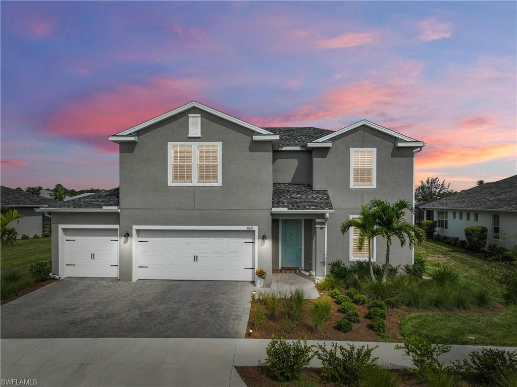 43651 Pinewood BEND PUNTA GORDA, FL 33982