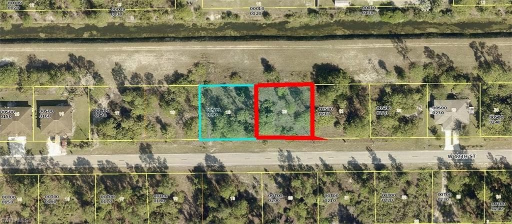 1308 W 12th ST LEHIGH ACRES, FL 33972