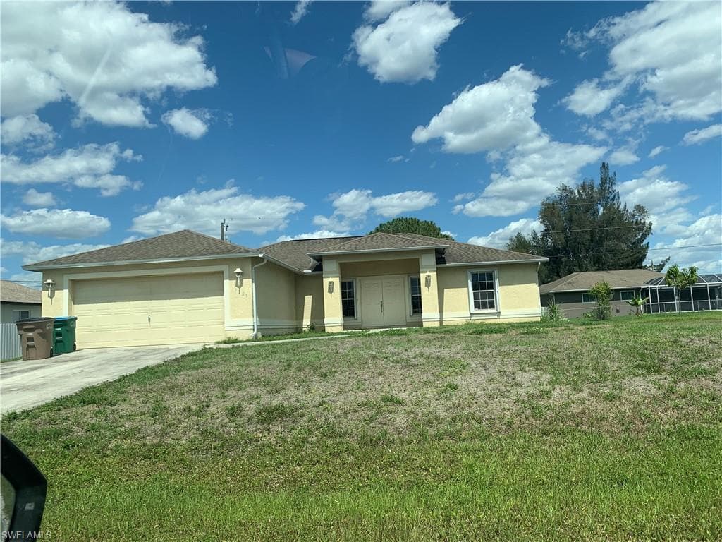 1325 1st AVE CAPE CORAL, FL 33993