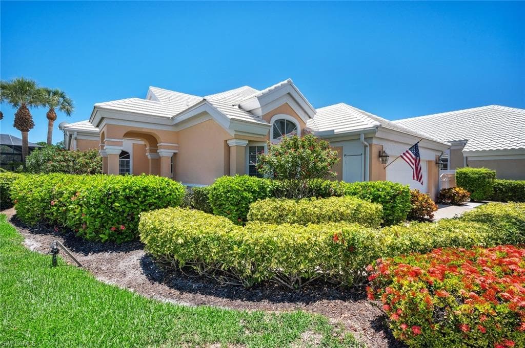 15259 Devon Green LN NAPLES, FL 34110