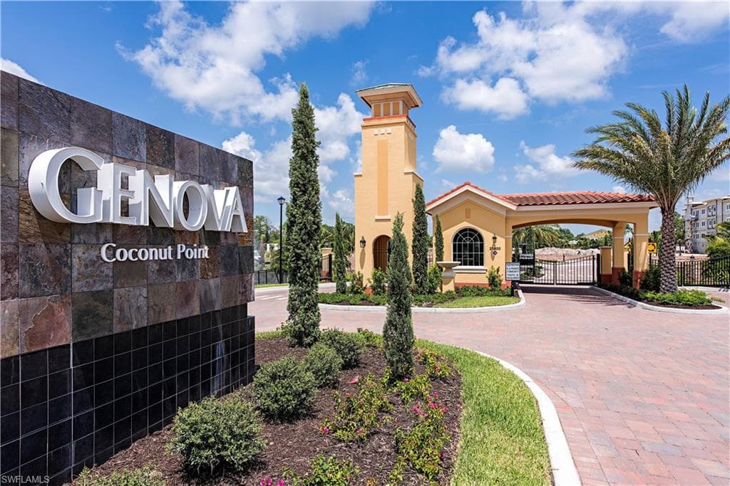 21530 Strada Nuova CIR C311 ESTERO, FL 33928
