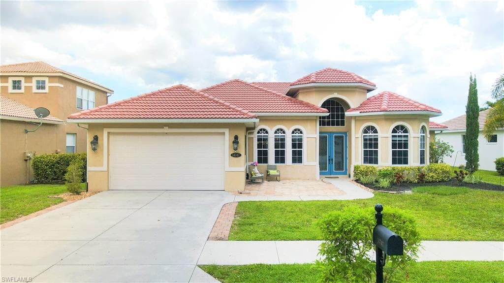 14747 Indigo Lakes CIR NAPLES, FL 34119