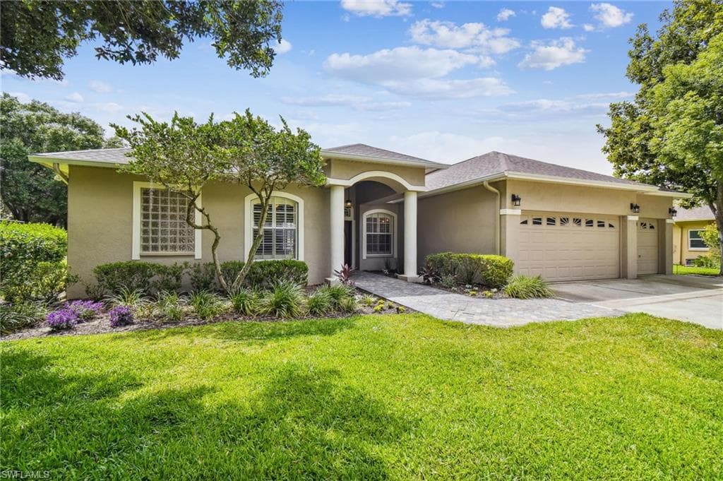 16117 Belle Meade BLVD ODESSA, FL 33556