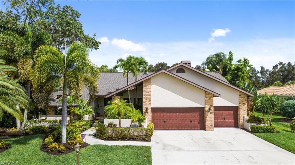 16126 Forest Oaks DR FORT MYERS, FL 33908