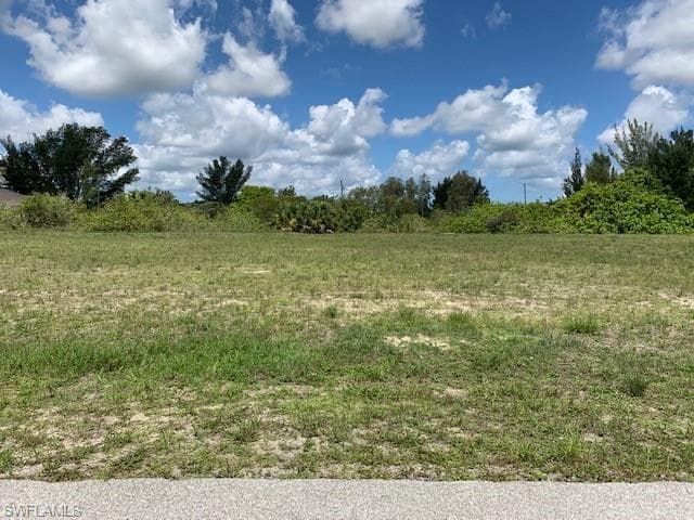 1202 NW 20th AVE CAPE CORAL, FL 33993