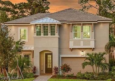 3733 Helmsman DR NAPLES, FL 34120