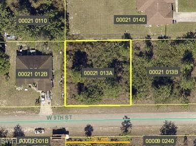 202 W 9th ST LEHIGH ACRES, FL 33972