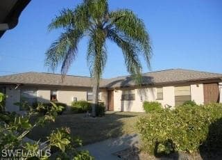 621 SE 47th ST 2 CAPE CORAL, FL 33904