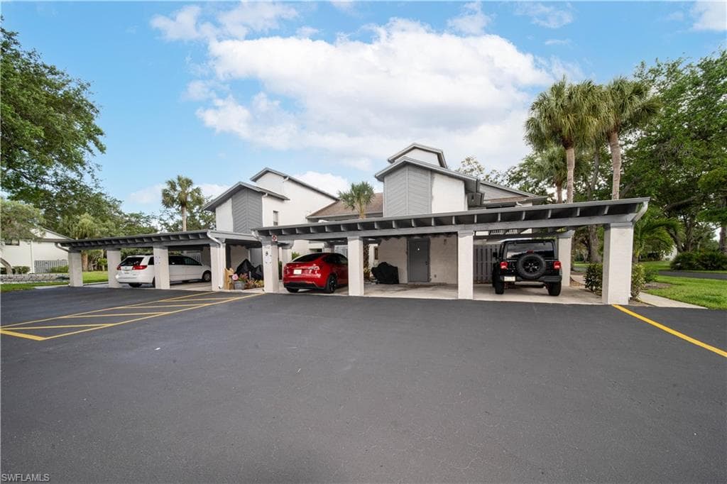 17452 Overhill DR C FORT MYERS, FL 33908
