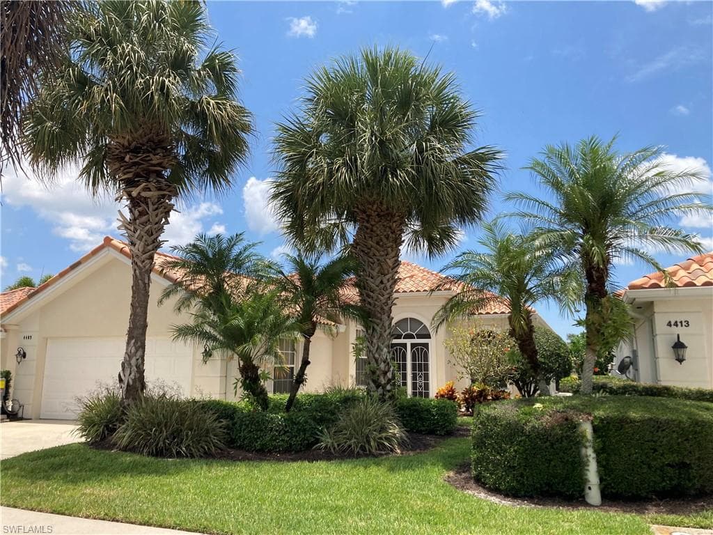 4409 Novato CT NAPLES, FL 34109