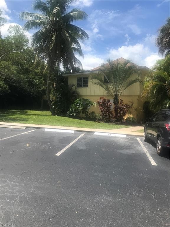1210 Shady Rest LN 12 NAPLES, FL 34103