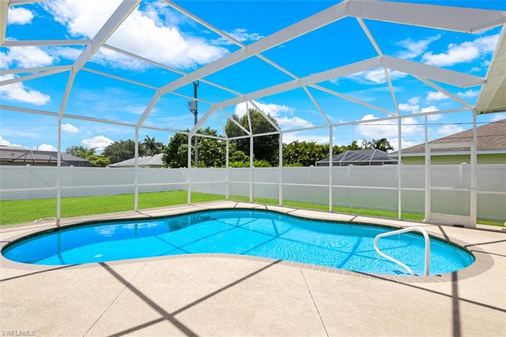 3023 SE 8th AVE CAPE CORAL, FL 33904