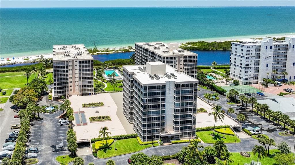 7150 Estero BLVD 404 FORT MYERS BEACH, FL 33931