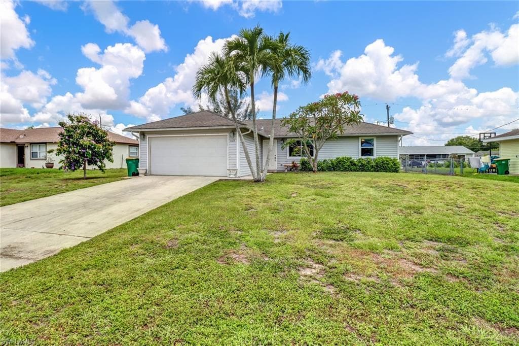4675 31st PL SW NAPLES, FL 34116
