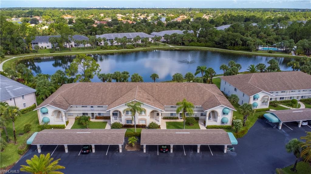153 Gabriel CIR 3010 NAPLES, FL 34104