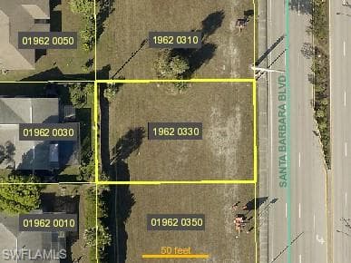 930 Santa Barbara BLVD CAPE CORAL, FL 33991