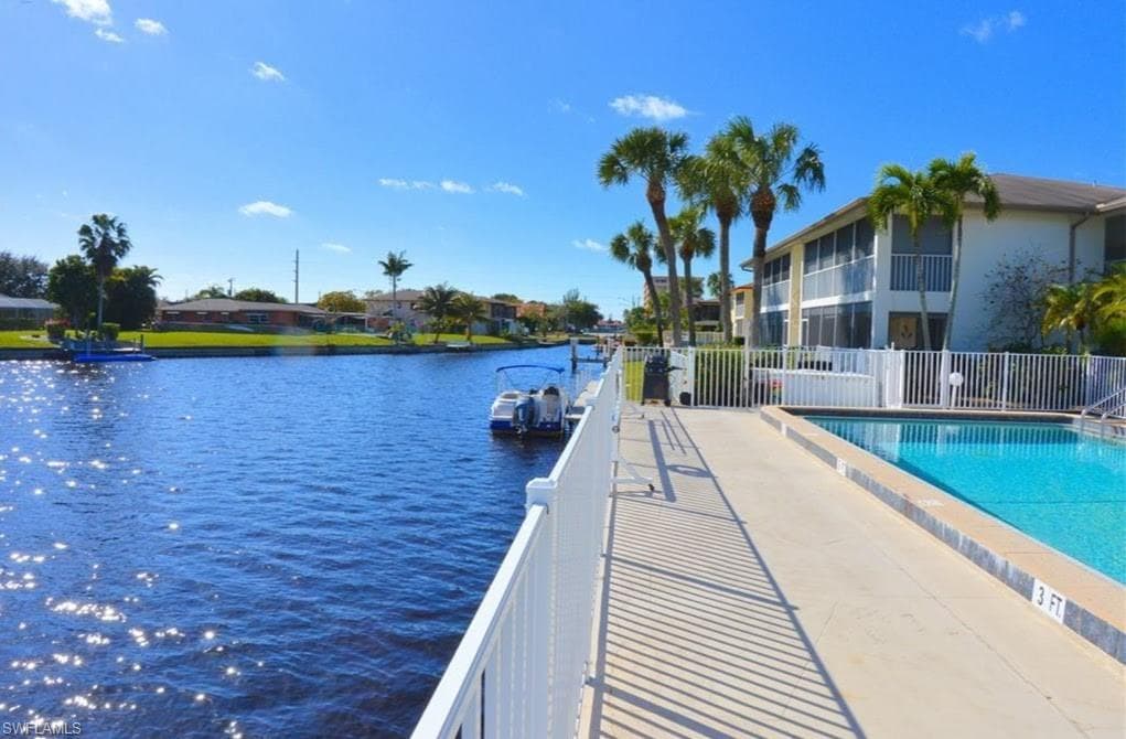4631 SE 5th AVE 106 CAPE CORAL, FL 33904