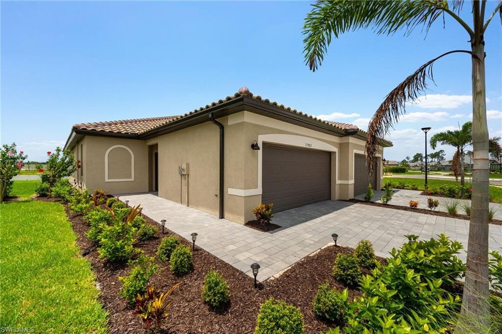 13983 Winding Cedar WAY FORT MYERS, FL 33913