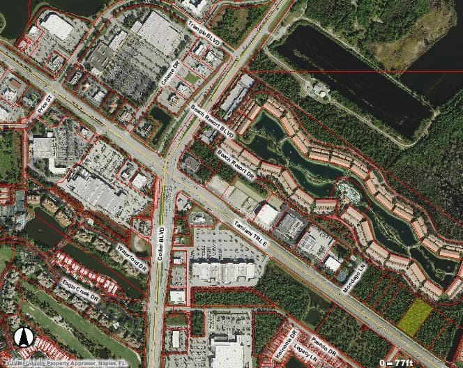 Tamiami Trail East NAPLES, FL 34114