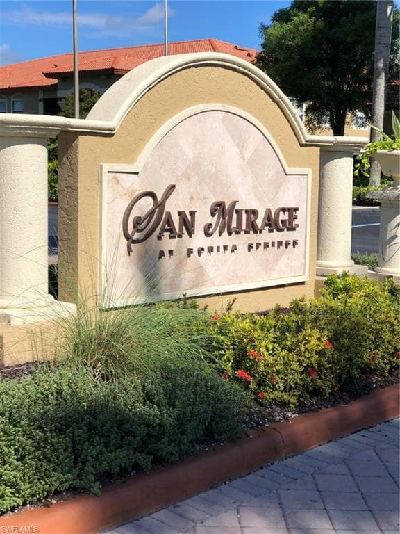 8930 Colonnades CT E 625 BONITA SPRINGS, FL 34135