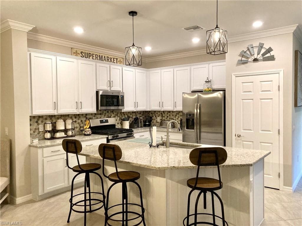 15190 Cortona WAY FORT MYERS, FL 33908