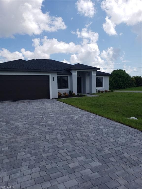 510 NW 8th TER CAPE CORAL, FL 33993