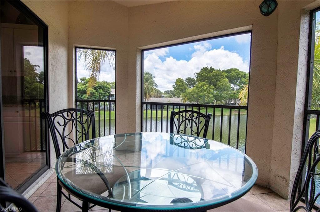 9644 Halyards CT 22 FORT MYERS, FL 33919