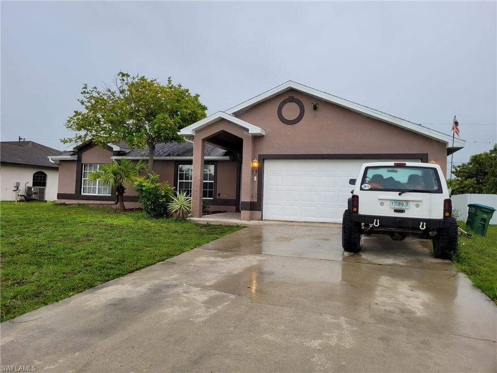 125 SE 2nd AVE CAPE CORAL, FL 33990