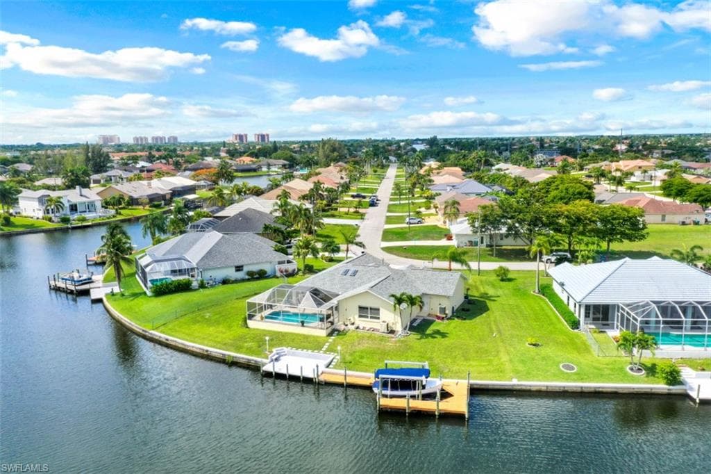 2003 SW 45th TER CAPE CORAL, FL 33914