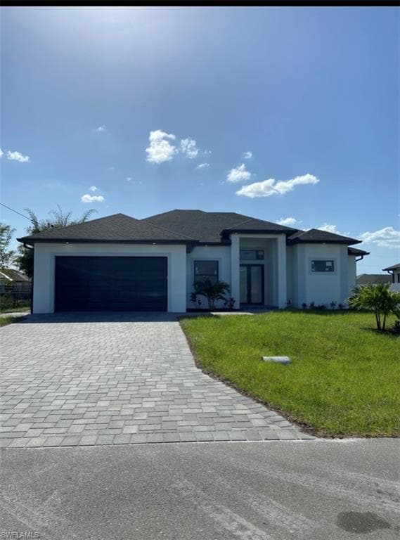 426 NW Juanita PL CAPE CORAL, FL 33993