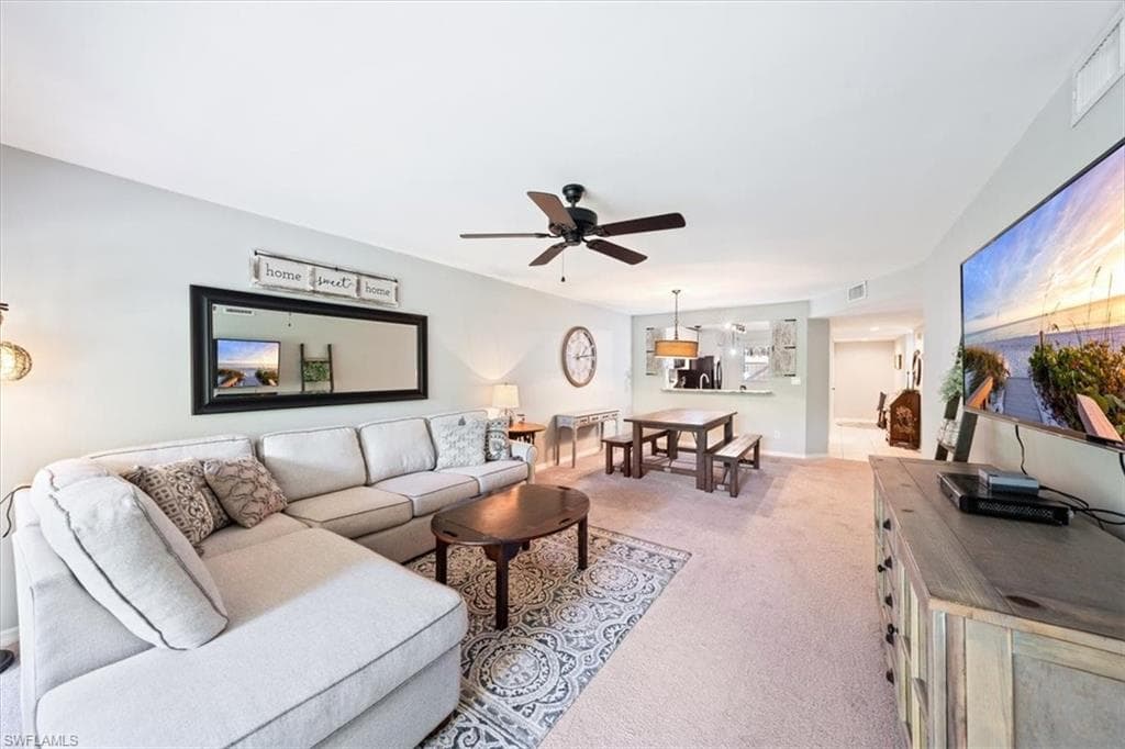 613 Squire CIR 101 NAPLES, FL 34104