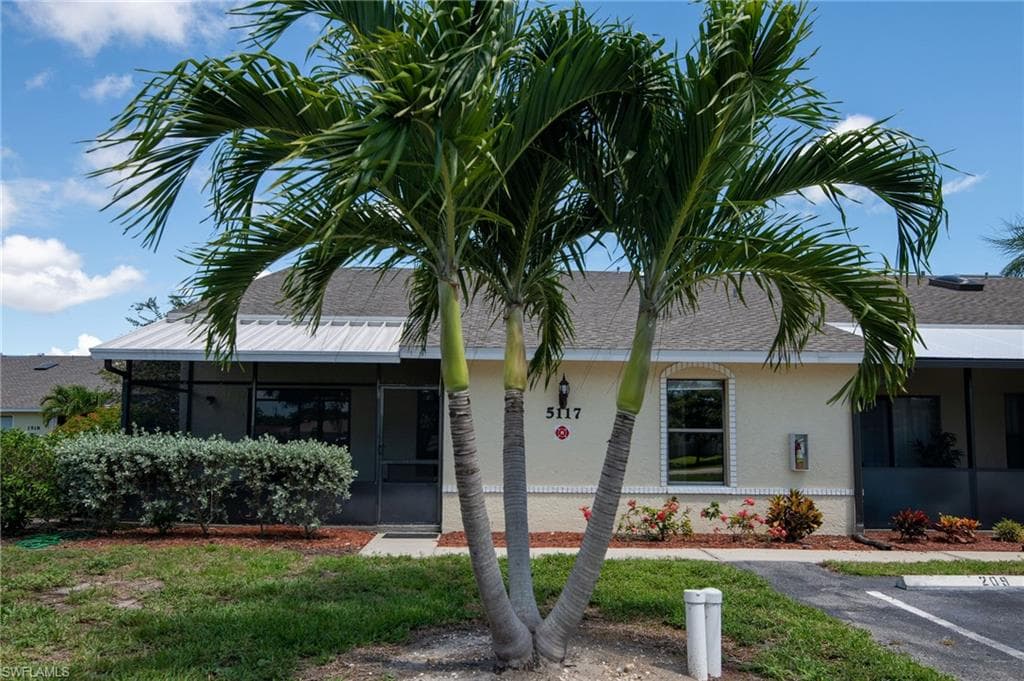 5117 SW 15th PL 209 CAPE CORAL, FL 33914