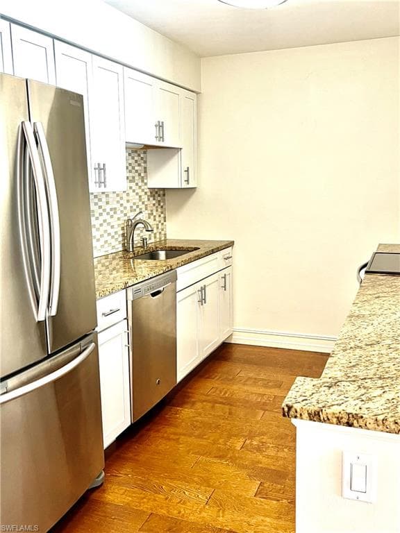 552 12th AVE S 552 NAPLES, FL 34102