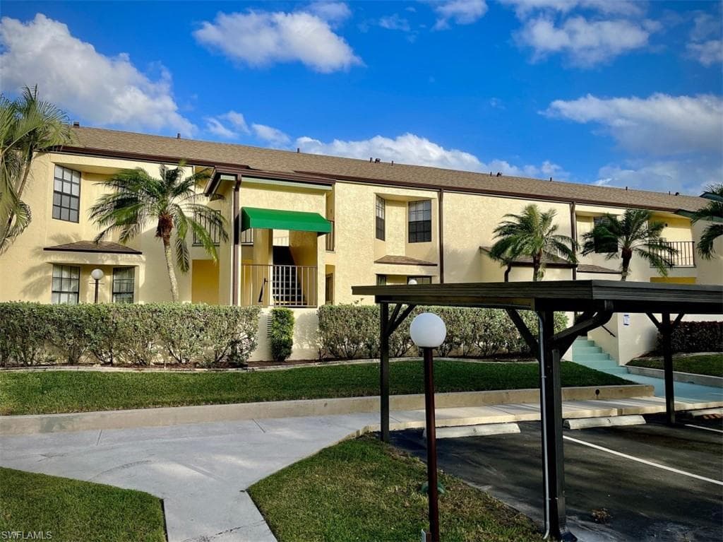 17230 Terraverde CIR 2 FORT MYERS, FL 33908