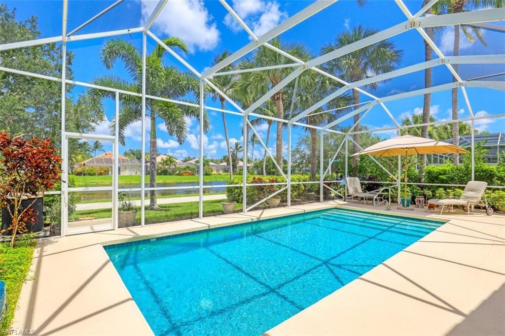 4085 Trinidad WAY NAPLES, FL 34119