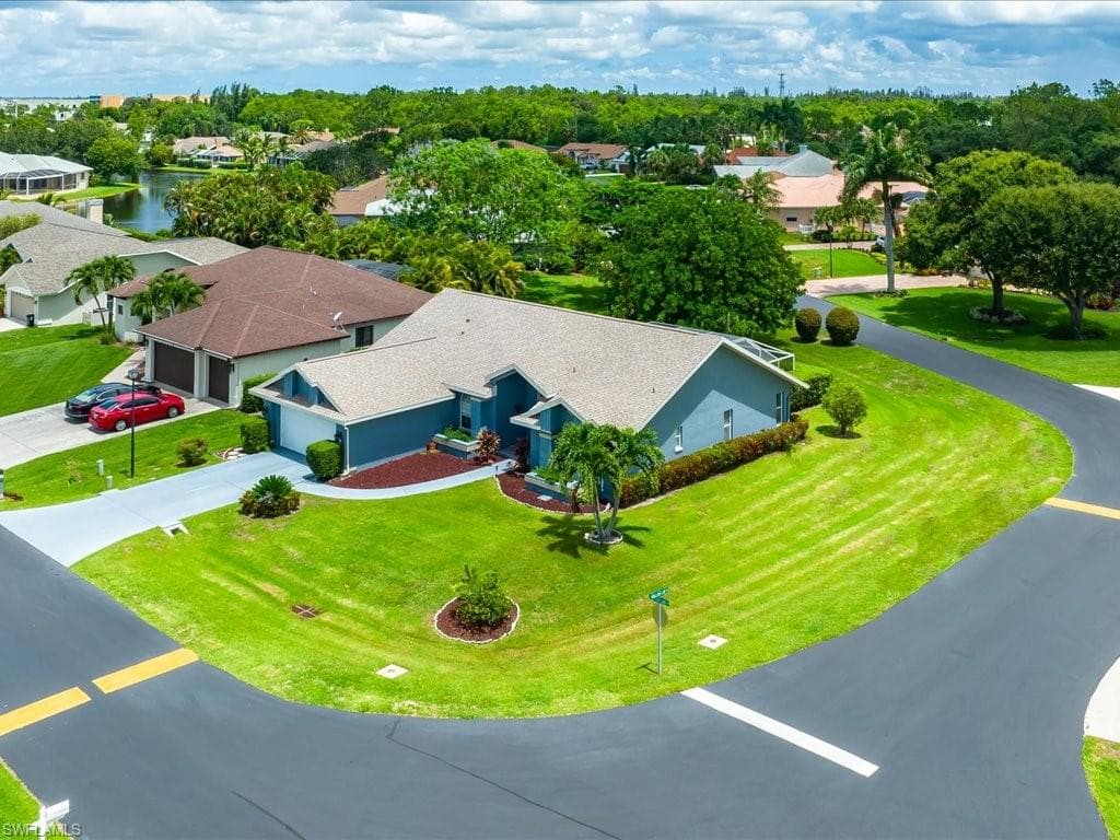 6684 Willow Lake CIR FORT MYERS, FL 33966