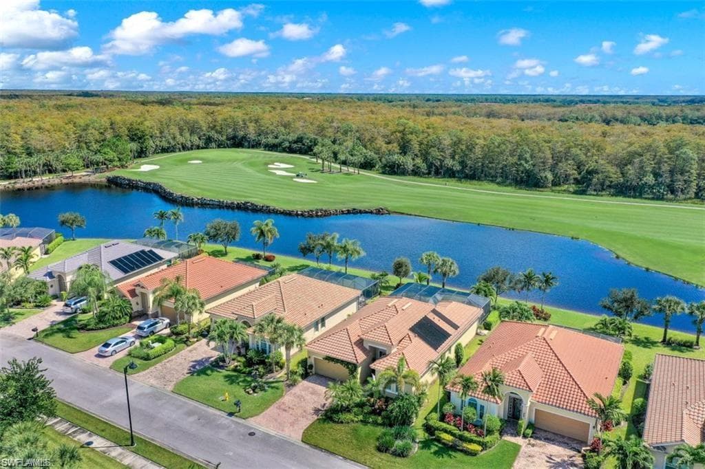 9130 Limestone LN NAPLES, FL 34120